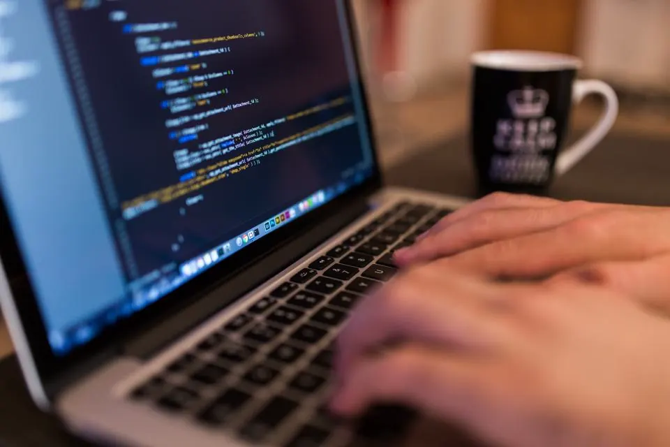 Coding Programming