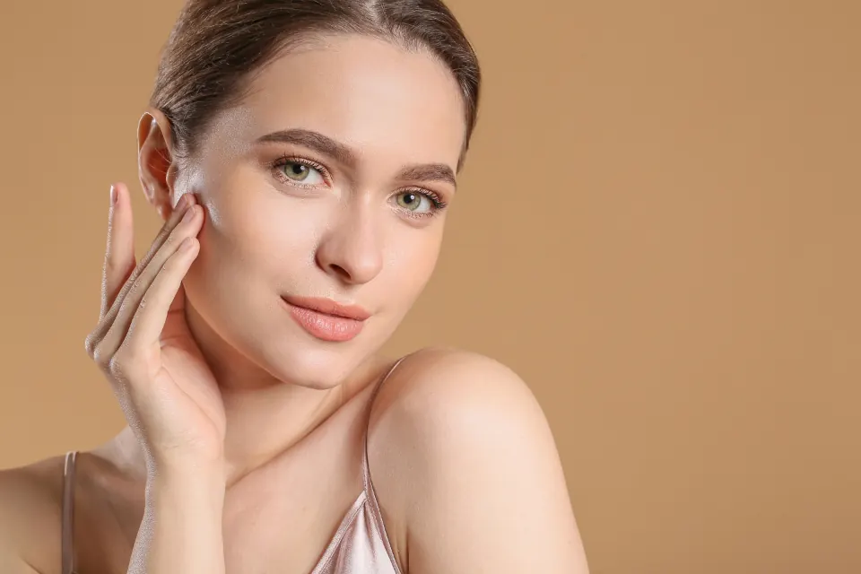 Beauty Woman