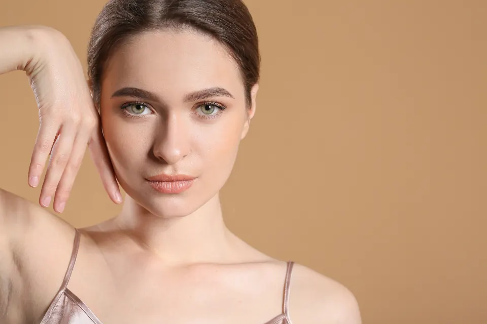 Beauty Woman